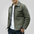 Men's Casual Stylish Jacket-Clothes Code